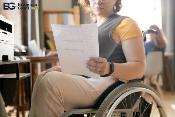 BridgmanGantt's tweet image. Applying for Social Security Disability in NC? Bridgman Gantt Law Offices can guide you. 🌐 bridgmanganttlaw.com/blog/how-to-qu… #SSDHelp #DisabilityClaims