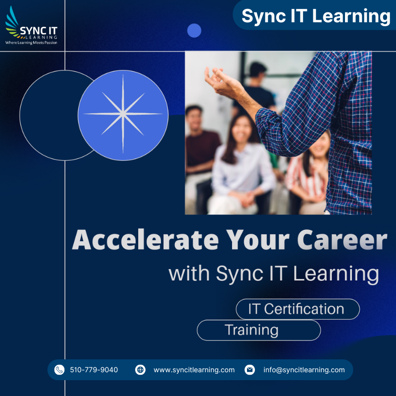 syncitlearning's tweet image. Looking to upskill or pivot into a high-demand IT role? 

💻 Visit us at syncitlearning.com to learn more and register today!

📅 Enroll now for upcoming sessions syncitlearning.com/upcoming-class…

#SyncITLearning #ITTraining #ITCertifications #CSMTraining #CSPOTraining #PMPTraining