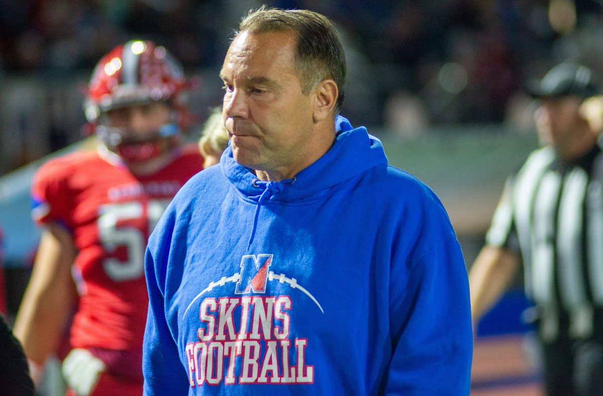 Football story: <a href="/Neshaminy/">Neshaminy High School</a>Skins' Steve Wilmot resigns after 10 years as head coach: phillyburbs.com/story/sports/h… @NeshSkinsNation <a href="/Neshaminyhoops/">Neshaminy Boys Basketball</a> <a href="/NeshaminyBB/">Neshaminy Baseball</a> <a href="/Neshaminy_SD/">Neshaminy School District</a> <a href="/sdubya1971/">Steven Wilmot</a> <a href="/solsports/">SOLsports</a> <a href="/EPAFootball/">EasternPAFootball</a> <a href="/PaFootballNews/">Pennsylvania Football News</a> <a href="/pa_fb_history/">PA Football History</a> @Neshaminy <a href="/Athletics_PSD/">Pennsbury Athletics</a> <a href="/HSGameOn/">Phillyburbs’ HS Game On</a>