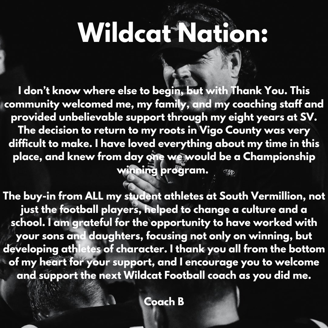 SV Touchdown Club (@svtouchdownclub) on Twitter photo 