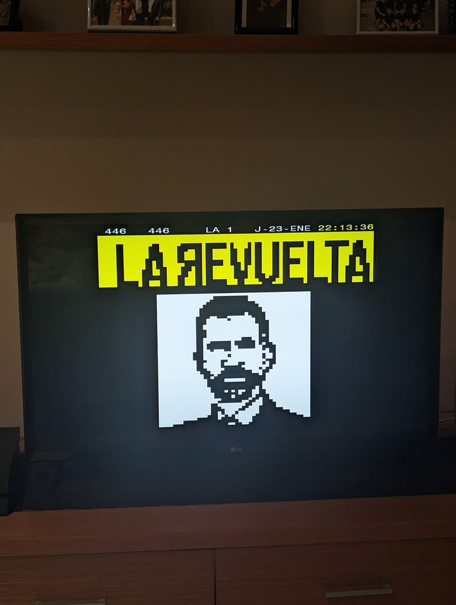 dFragas07's tweet photo. Maravilloso https://t.co/3GNu7k1XAw
