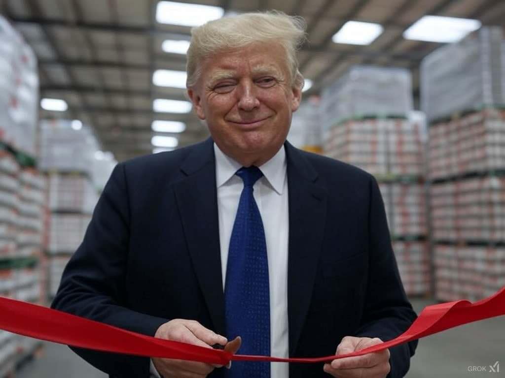 So it begins.

National crypto assets are on the way!

We believe crypto has the power to offer prosperity and opportunity to everyone.

To make the cost of living affordable.

To make the cost of eggs accessible to all!

$EGG