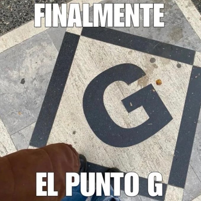 Memakker tweet media