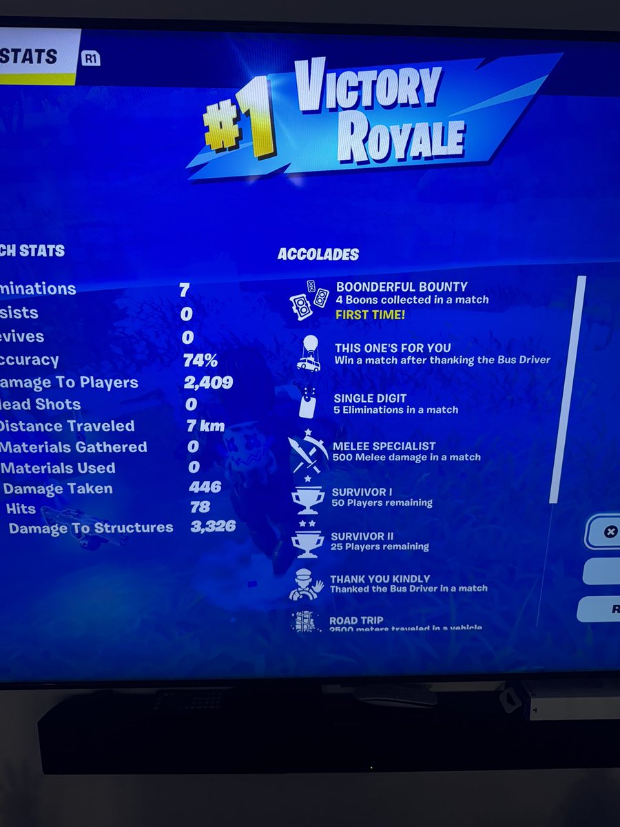 DubSh0t's tweet photo. DubShot for the win for the win! #fortnite #dubsfordays https://t.co/Sy435Esjz9