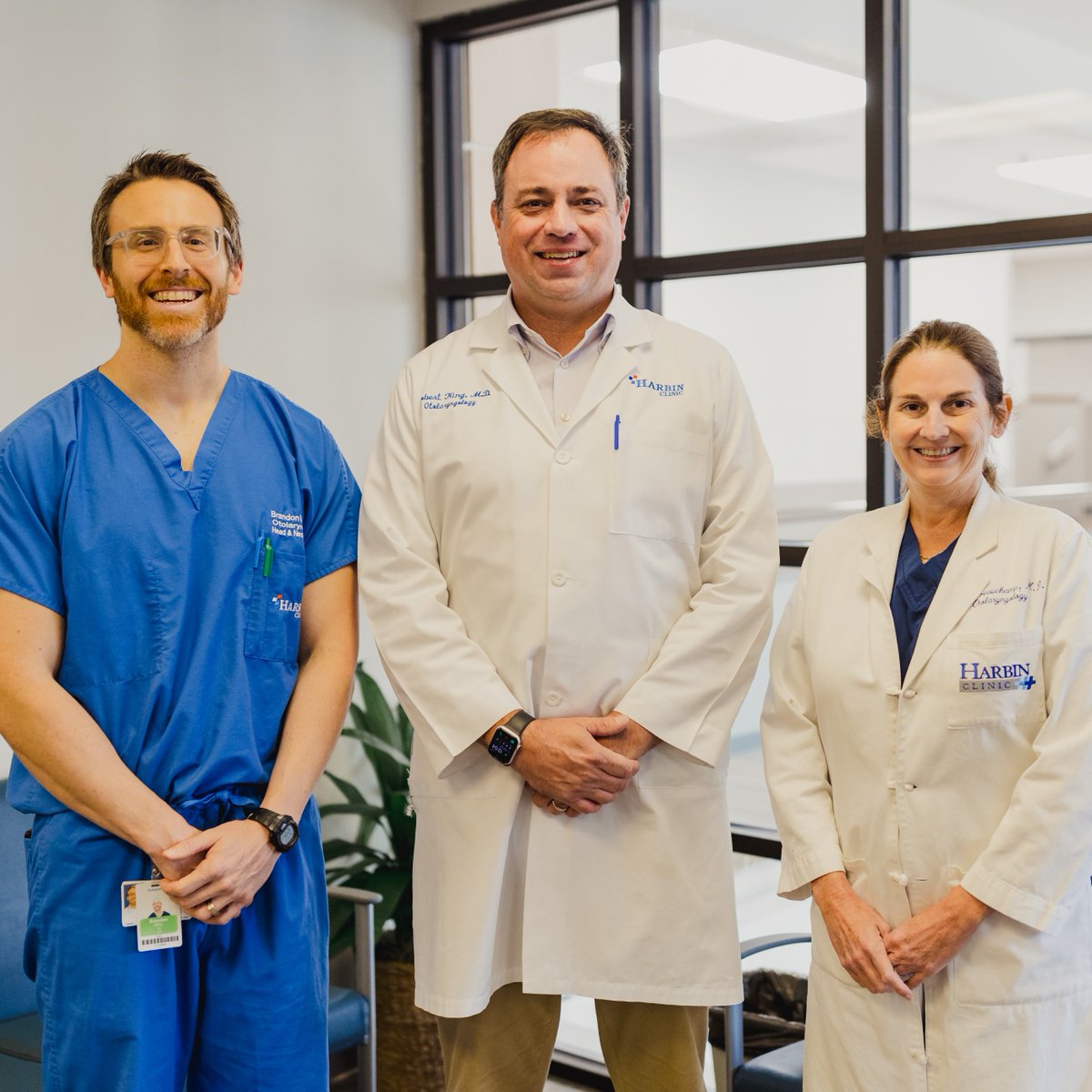 🌟 Congratulations to ENT &amp; Allergy Rome for winning Best Ear, Nose &amp; Throat Group in the 2024 Best of Rome awards! Kudos to Dr. Robert King (1st), Dr. Brandon Miller (2nd), and Dr. Margaret Beauchamp (3rd) for being named Best ENT Specialists. We appreciate your commitment! 🎉