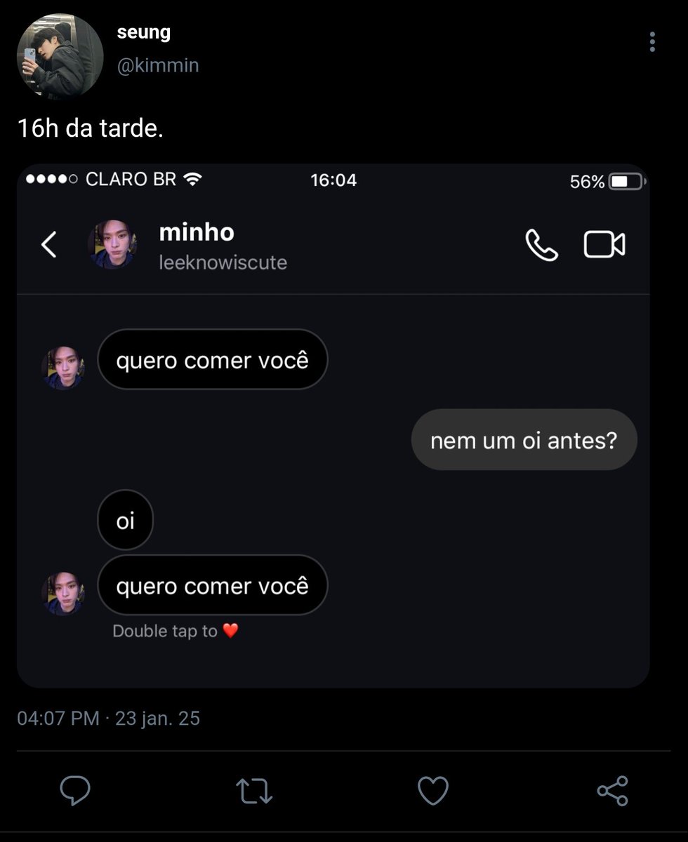 meuhannie's tweet photo. 2min au onde: https://t.co/ThH7EKuXrQ