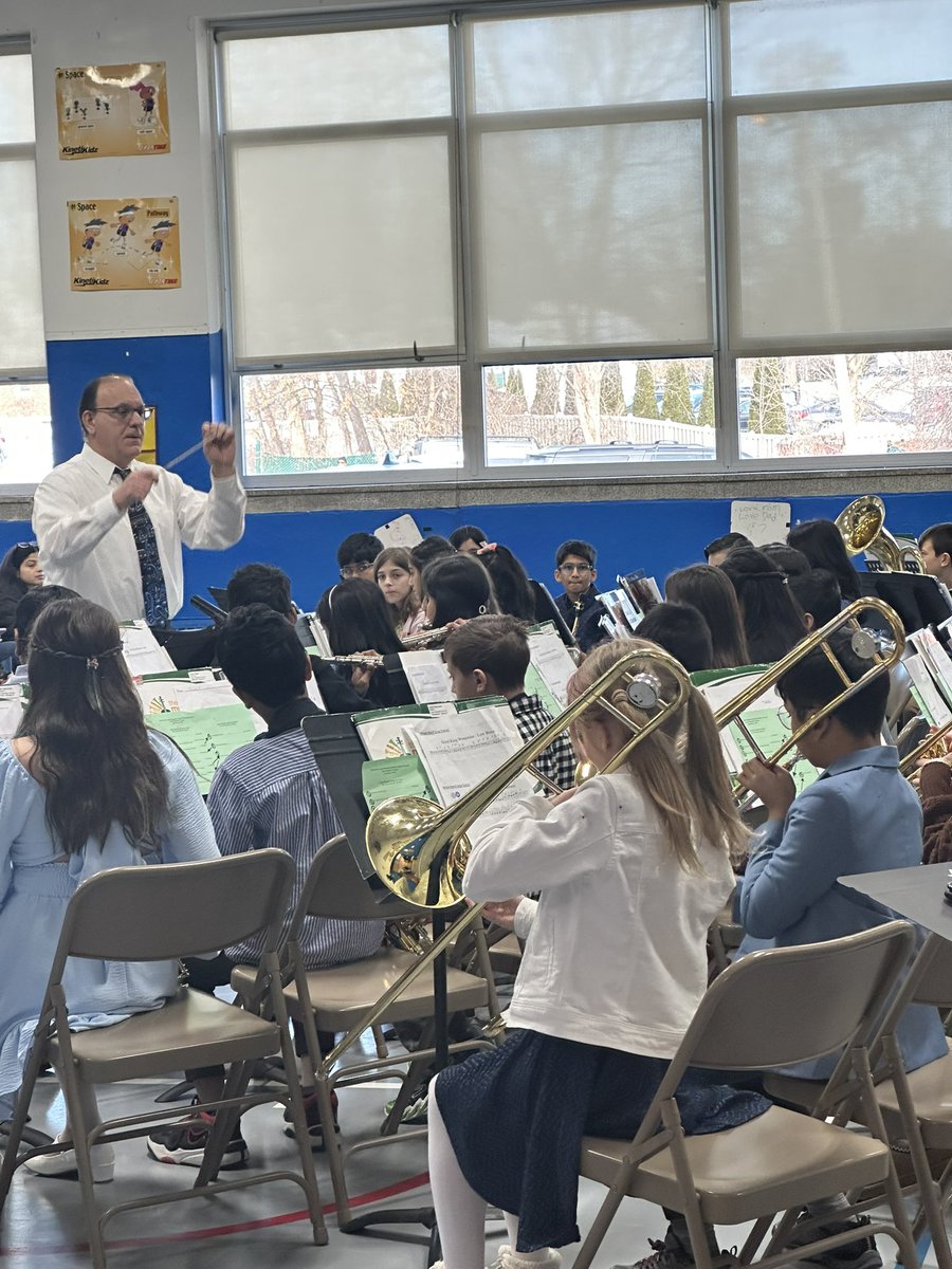 Lake Hiawatha Elementary School tweet media