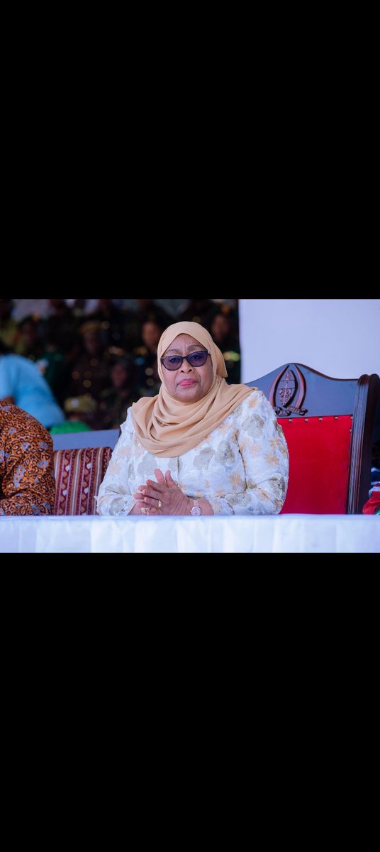 Tukiwa tumebakiza siku tatu kufikia tarehe 27/01  kumbukizi ya kuzaliwa kwako mhe.Rais Dr Samia suluhu Hassan.
Naomba mwaka huu mama mualiko wa kukata keki pamoja na tufurahi pamoja.
