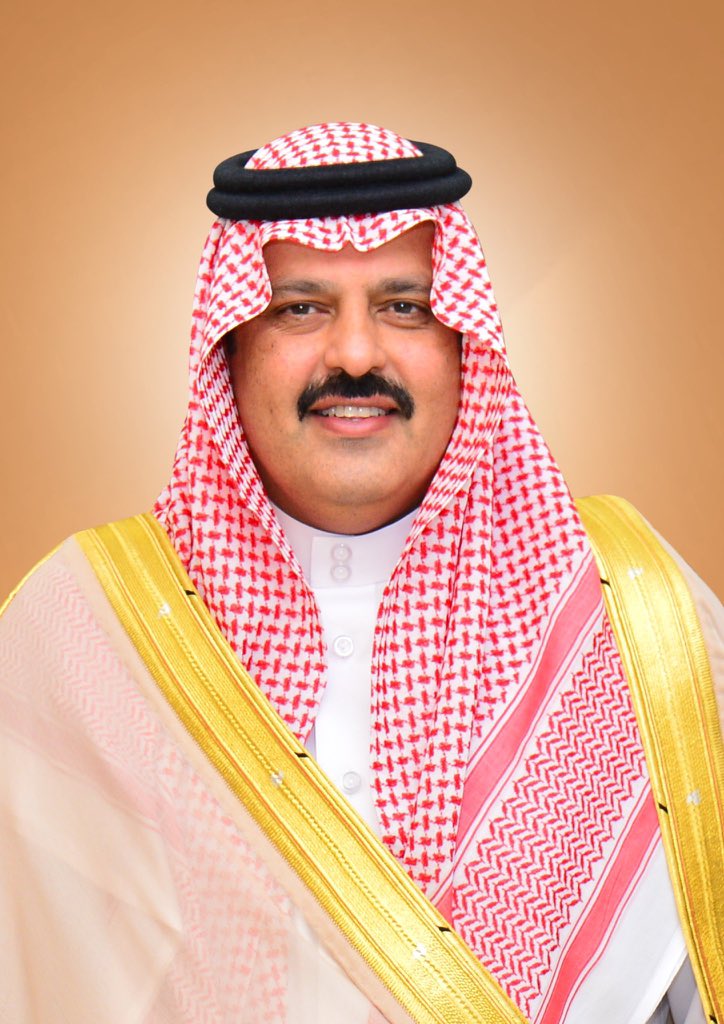 Kh_Albate3's tweet photo. بكل فخر واعتزاز، نرفع أسمى آيات التهاني والتبريكات لصاحب السمو الملكي الأمير عبدالعزيز بن سعد بن عبدالعزيز آل سعود بمناسبة صدور الثقة الملكية الغالية بتمديد خدمته أميرًا لمنطقة حائل.
نسأل الله أن يوفق سموه الكريم لمواصلة مسيرة التنمية والبناء التي تشهدها المنطقة، وأن يعينه على خدمة الوطن والمواطنين، فهو أهلٌ للثقة والمسؤولية.
دمت ذخرًا وفخرًا للوطن يا سمو الأمير.