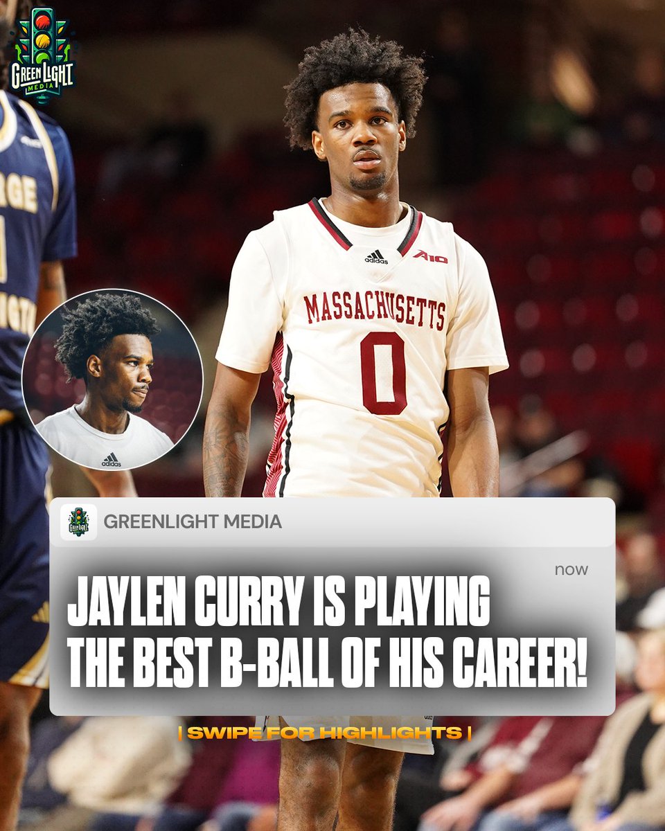 GREENLIGHT MEDIA tweet media