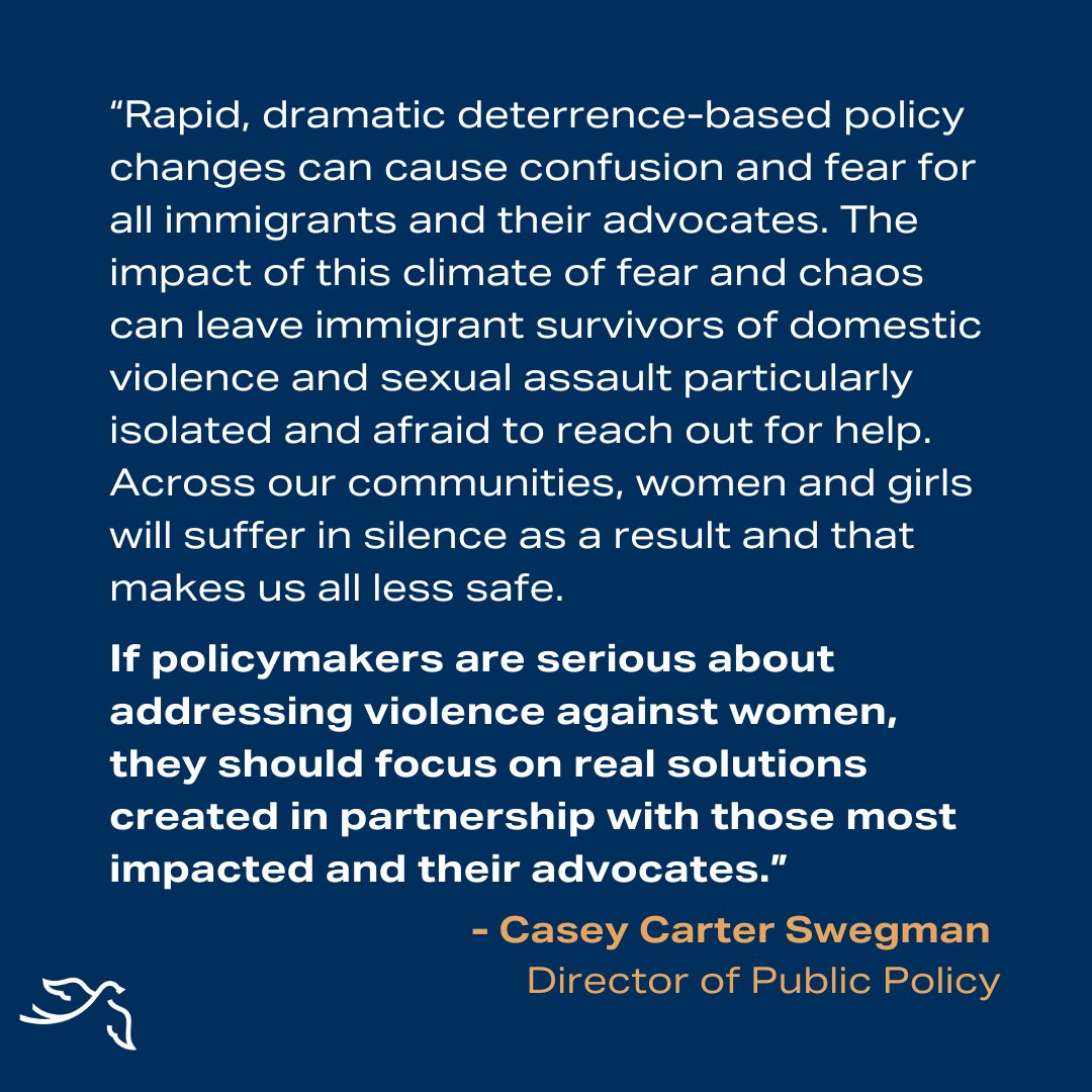 Tahirih Justice Center (@tahirihjustice) on Twitter photo 