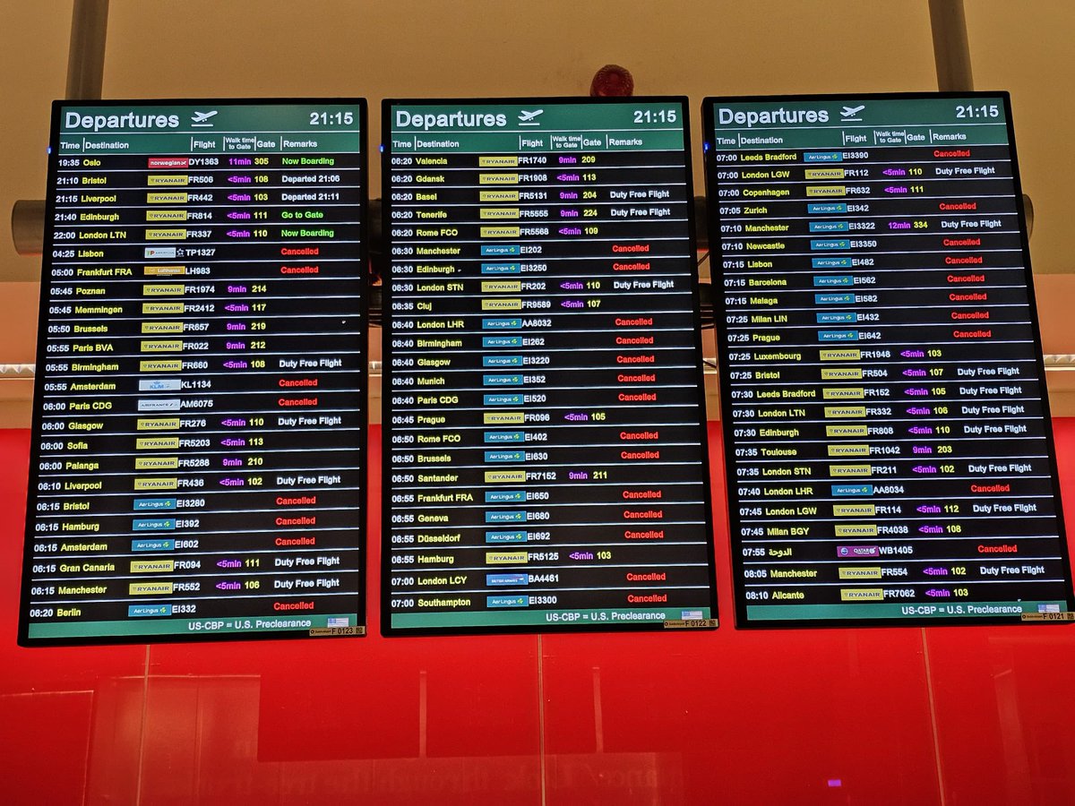 Carlow Weather tweet media