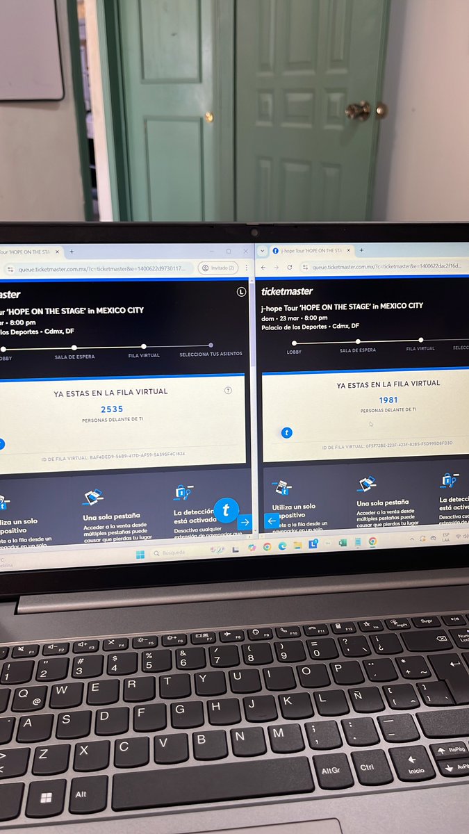 AND I STILL COULDNT GET TICKETS FUCK TM!!!!