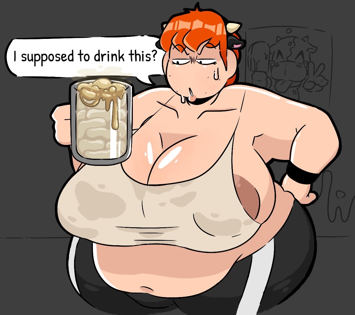 Thanks so much for the 4k!!!!
To celebrate I would like to do again some art trade with some of you (it doesn't matter if you have already done one with me before).
Those who are interested can send me a message or write a comment here.
I will be waiting for you *^____^*