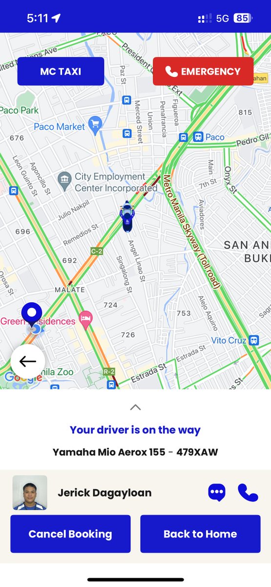 jnrcpfft's tweet image. another one driver na gusto icancel booking , ako na magaadjust nagkakape pa daw kase siya
#JoyRidePh @joyridephl
