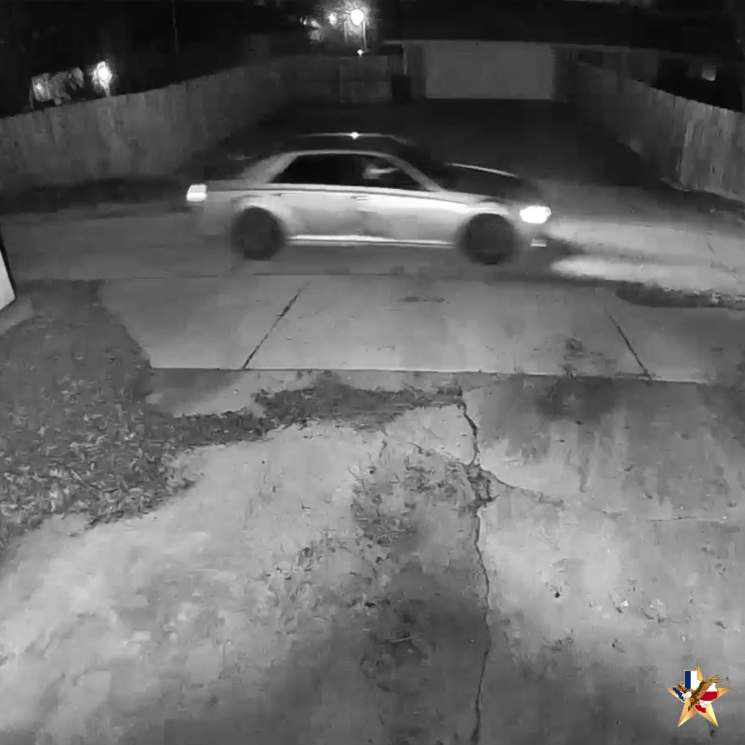 DeSoto Police Department tweet media