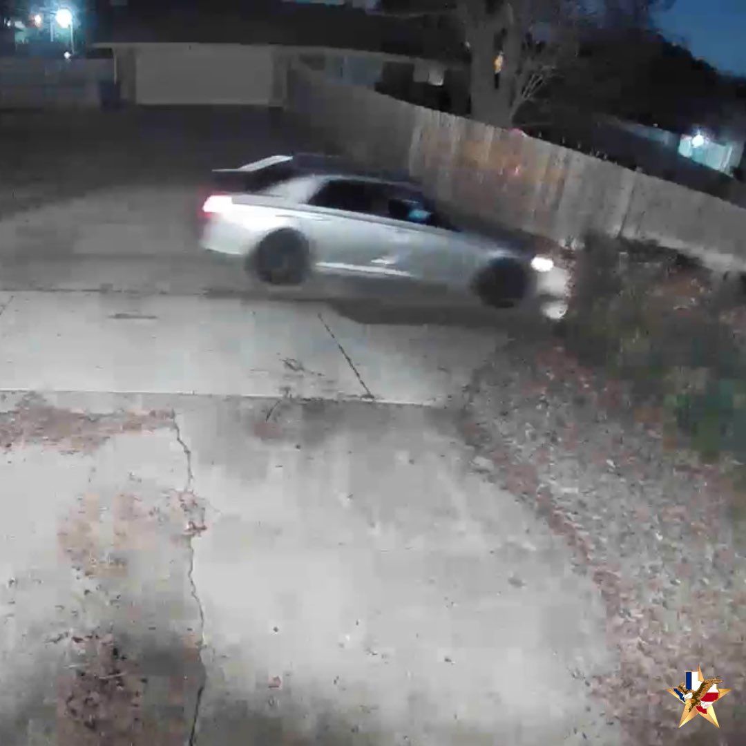 DeSoto Police Department tweet media