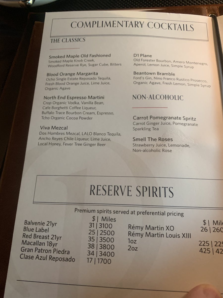 MarcherReborn's tweet photo. What are we having lads?? #DeltaOneLounge ✈️🇺🇸✈️🇺🇸 https://t.co/5HZIh2QsbW