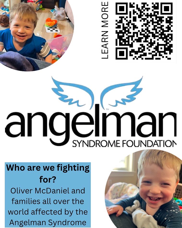 SalemRockShop's tweet photo. So lucky to have the Detroit Lions gift a signed Aidan Hutchinson jersey to this fan!The Rock Shop will be raising money for children like Oliver, with a rare genetic disorder called Angelman Syndrome.
Be on the lookout for games and raffles. Counting on you Rock Shop family!!💙 https://t.co/zINkX1CTsr