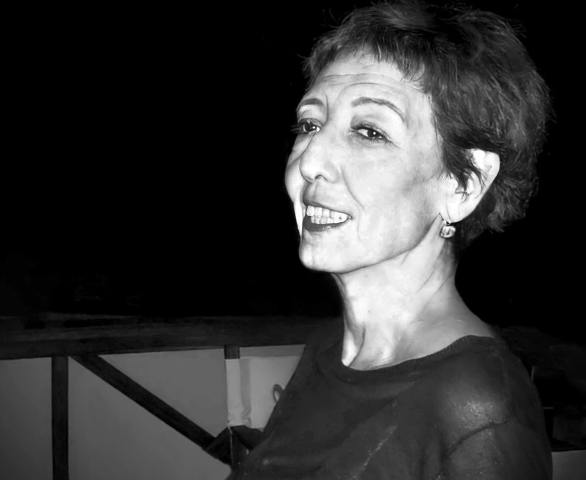 EditoresArg's tweet photo. Se fue Milita Molita, partió de "este siempre-páramo, el desierto" y deja en el aire "lo inconmensurable de la partida". Autora de un solo texto, autora fuera de serie, lo escribió todo en su obra. Los lectores/editores tendremos nostalgia de cada nuevo bodrio. https://t.co/oFXCtwxBoA