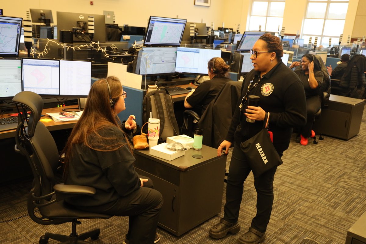 Office of Unified Communications tweet media