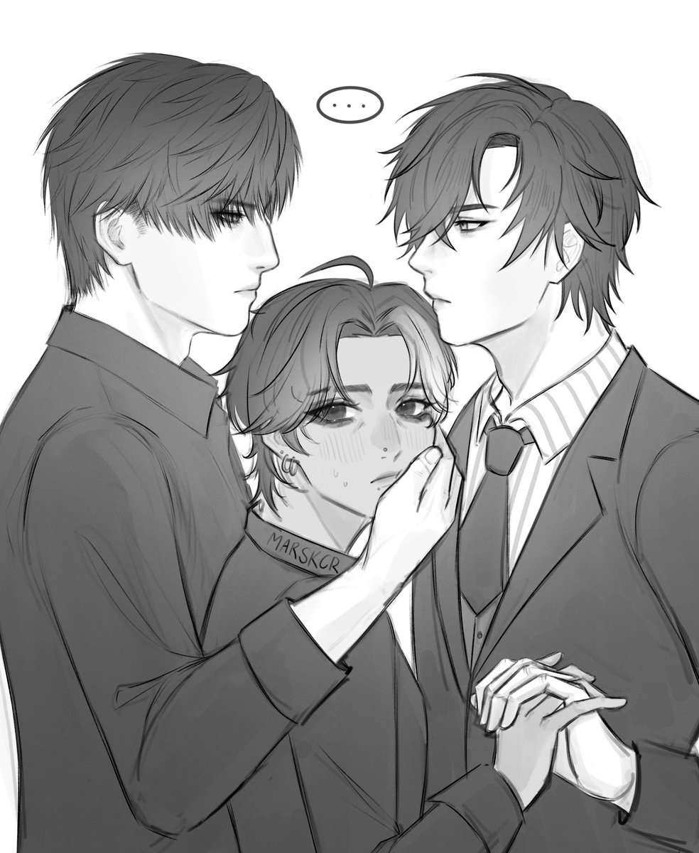 if they met… #yumetwt