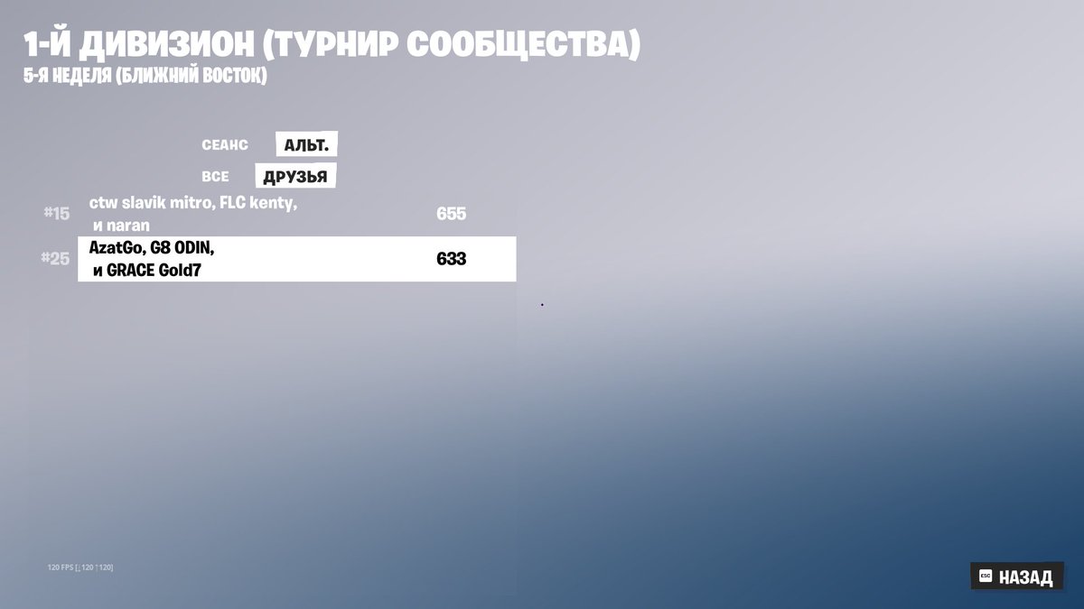 qual div 1 finals w/<a href="/AzatGo/">AzatGo</a> <a href="/Golddd77/">gold</a>