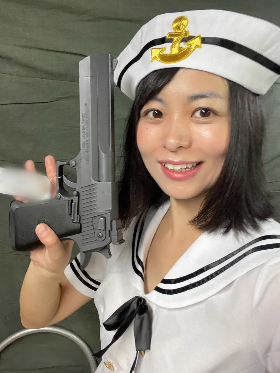 Reposts by 密かなトイガン生活 (@HisokanaToyGun) / X