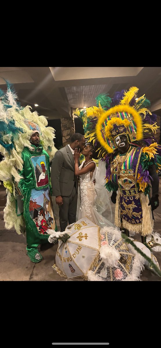 _CruellaDevill's tweet photo. 👰🏿‍♀️💍🤵🏿‍♂️ https://t.co/90Hlj2gM3j