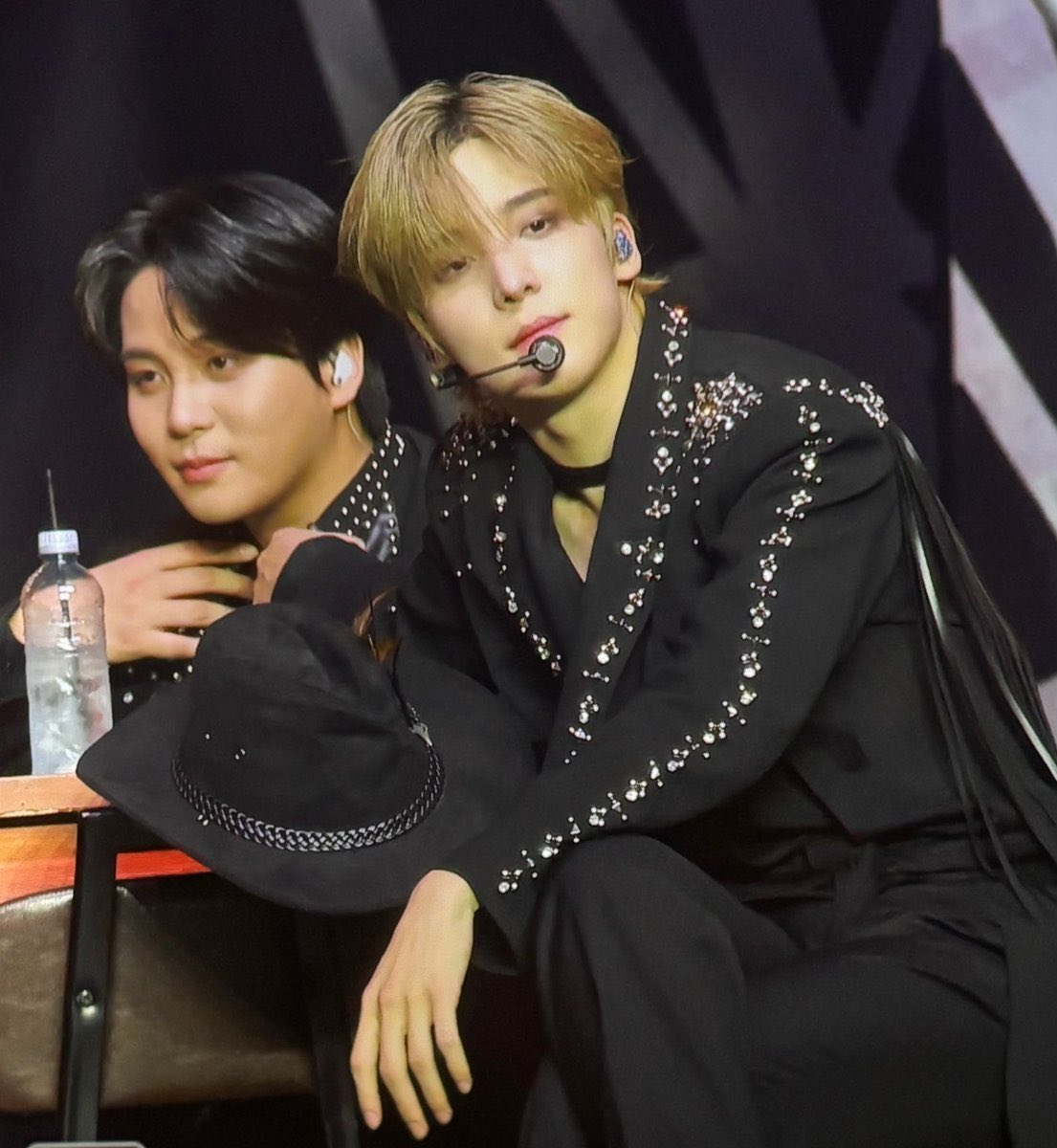 devouring the 2ho meal