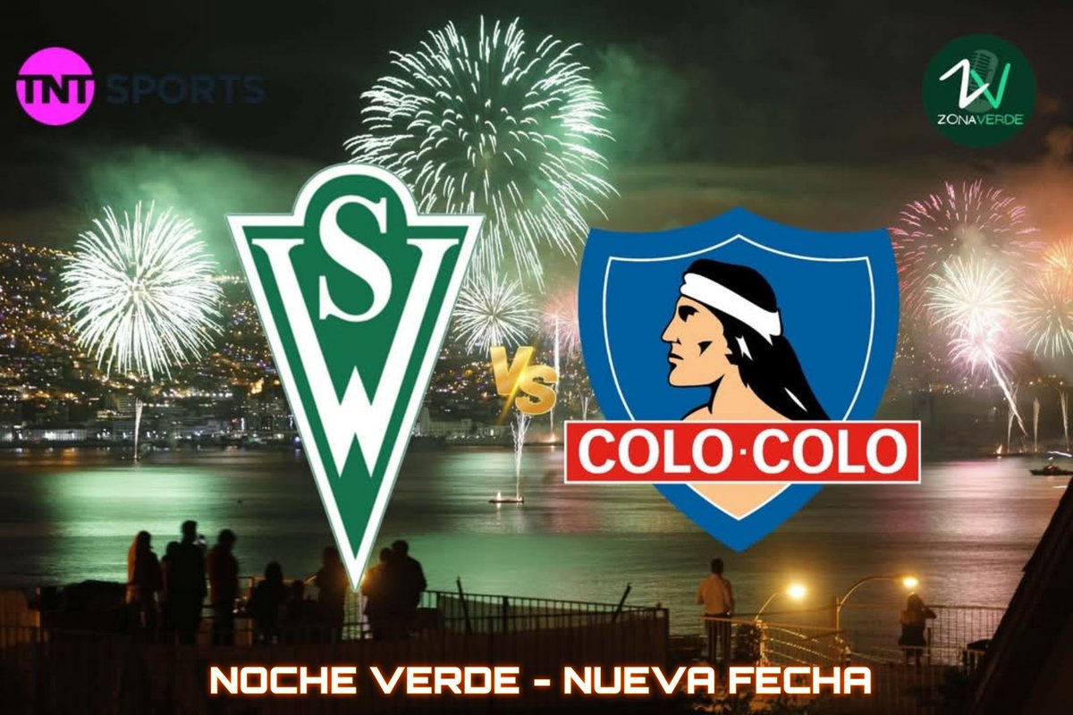 Zona Verde tweet media