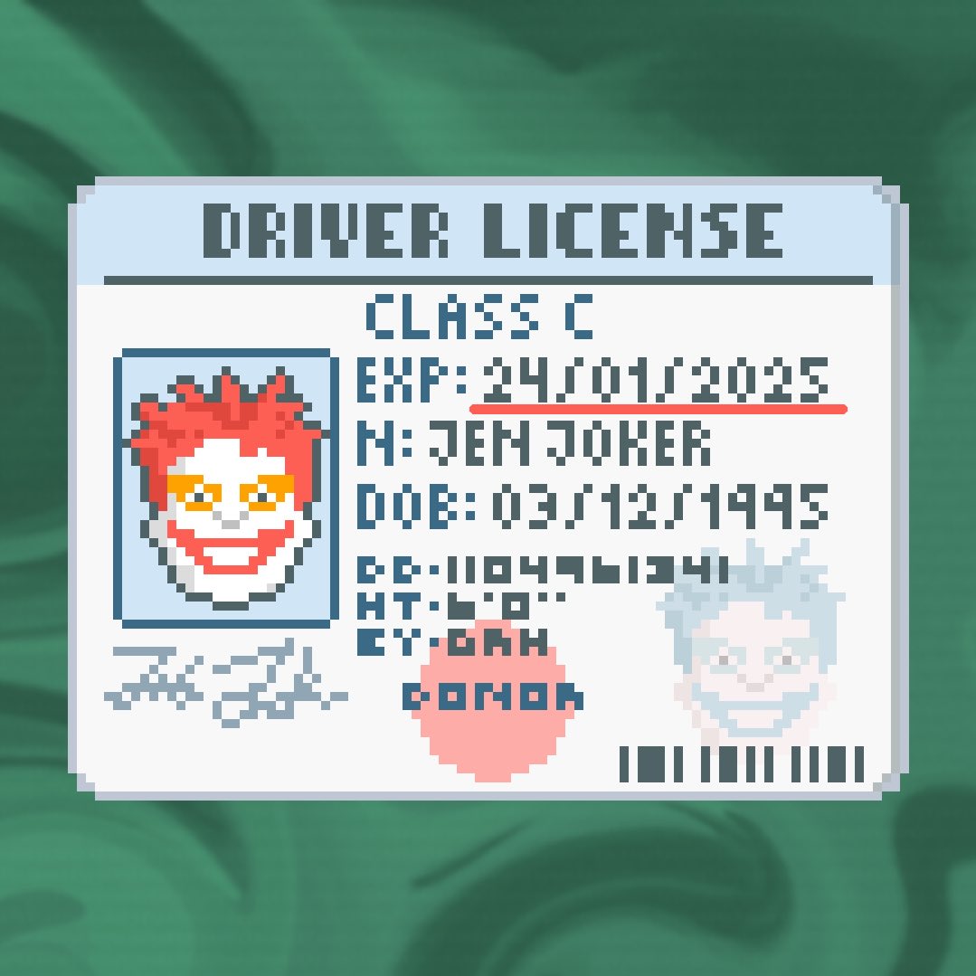 big day tomorrow…?