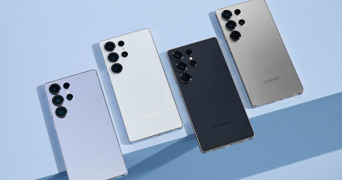 Light_Reading's tweet photo. Samsung focused heavily on new AI features for the Galaxy S25 series of smartphones at its Unpacked Event. Missing from the discussion was mention of its direct-to-device satellite messaging service from Verizon and satellite operator Skylo.

Read more: https://t.co/n0lcw1DJYE https://t.co/Y1kPc2qczO