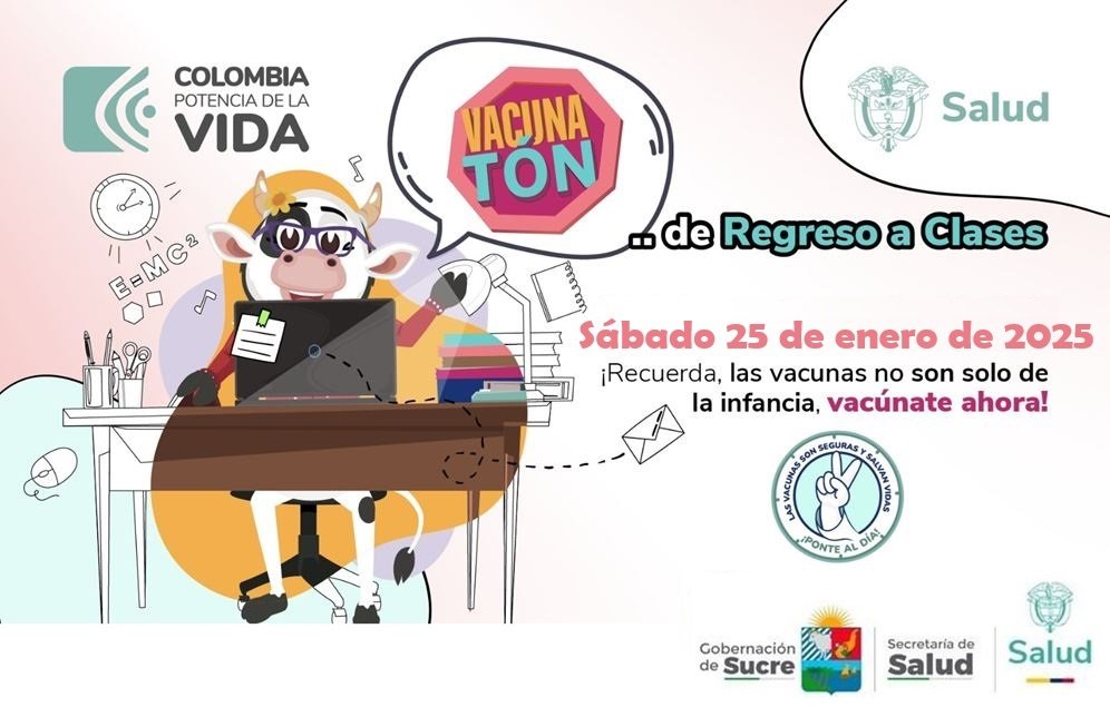 Gobernación de Sucre tweet media