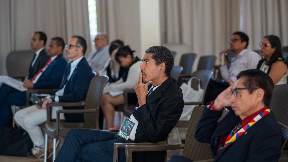 Sociedad Dominicana de Física tweet media