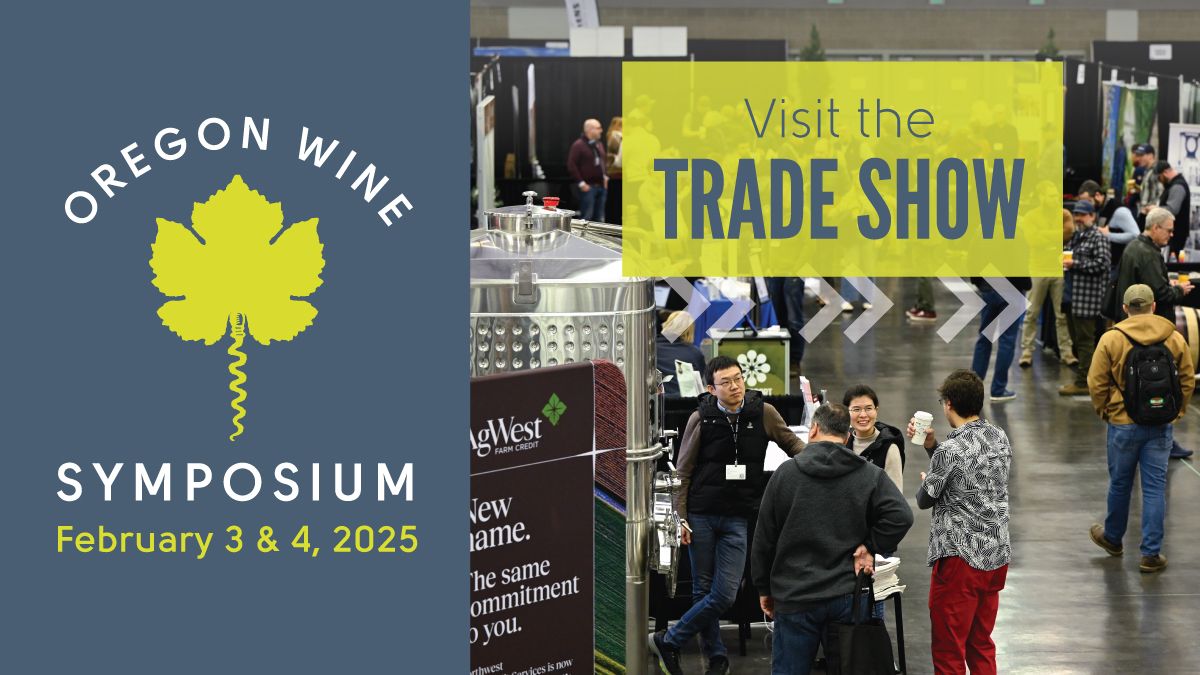 The 2025 Symposium Trade Show will be one of the largest shows to date! With 190+ exhibitors, visit new booths and reconnect with current business partners. Trade Show only tickets are available, and the full Symposium program can be found here buff.ly/40vkbeW