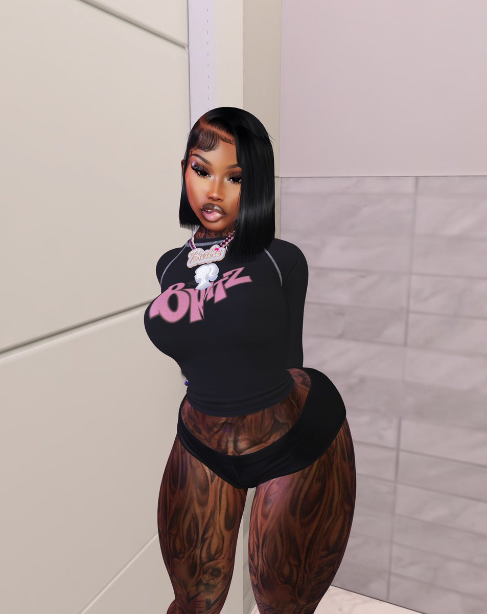 piinkbratzz's tweet photo. hey baby #SecondLife https://t.co/hy6FMVQWSy