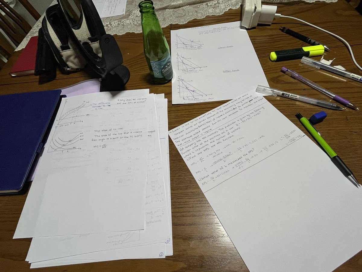 Silgi çöpü olmayan masada ders çalışılmıyor demektir btw