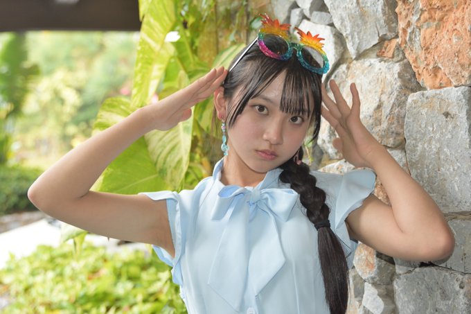 Twitterのコスプレ画像32