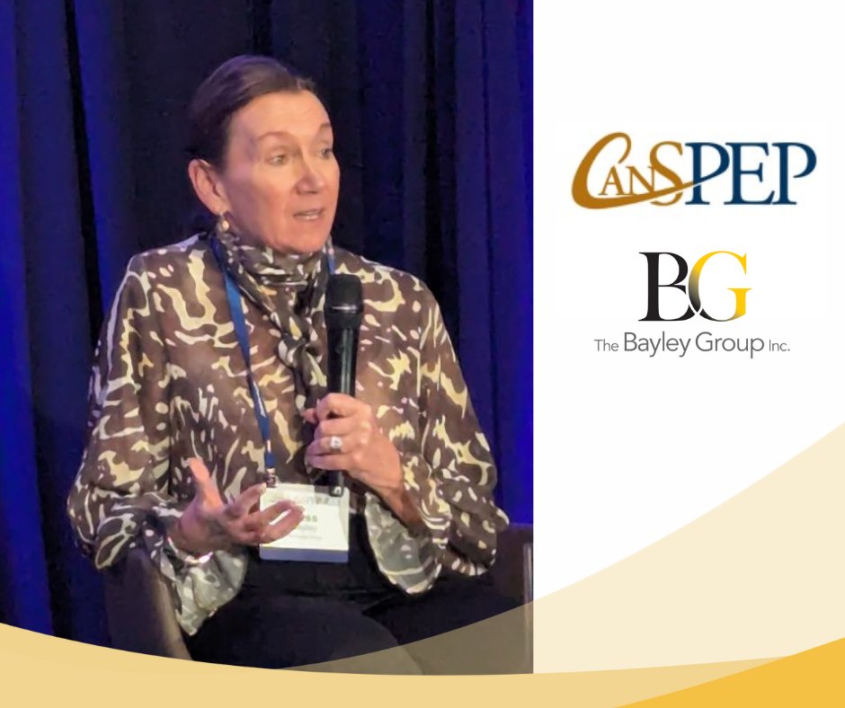 BG Founder, Cass Bayley participated in a panel discussion on Growth Lessons from Successful Entrepreneurs at the CanSPEP (Canadian Society of Professional Event Planners) meeting in Toronto this week.