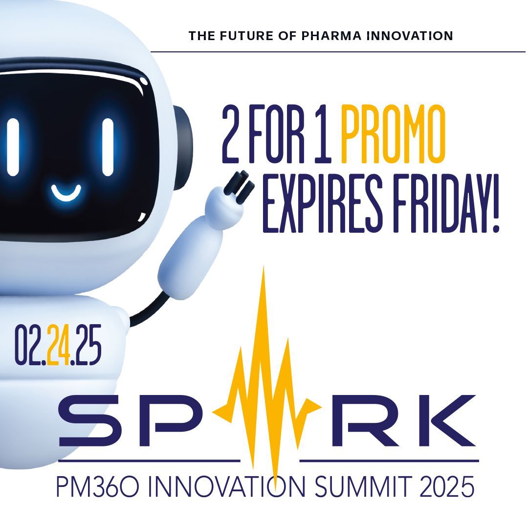 Meet the innovators. Hear from top-level executives. Learn from a panel of AI experts. Get an inside look at the newest startups. Join us FEB 24th in NYC: buff.ly/4jf1GT5
SPECIAL OFFER THIS WEEK, JANUARY 21 - 24, GET TWO TICKETS FOR THE PRICE OF ONE. One Week Only!