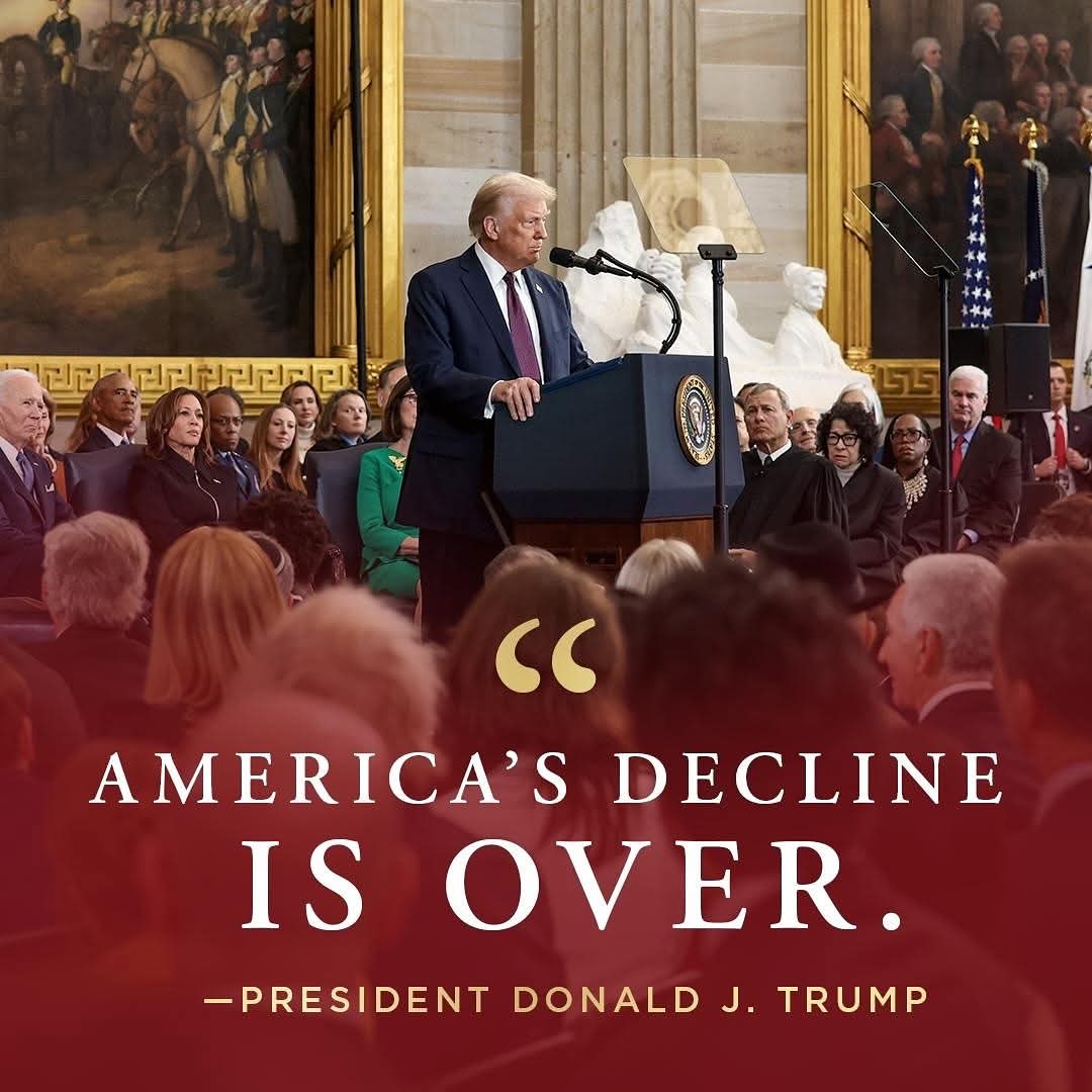 President Donald J Trump has just signed an Executive Order to declassify files on the assassinations of John F Kennedy, Robert F Kennedy, and Martin Luther King. 

Fire on Mr President!
<a href="/don/">Don</a>
