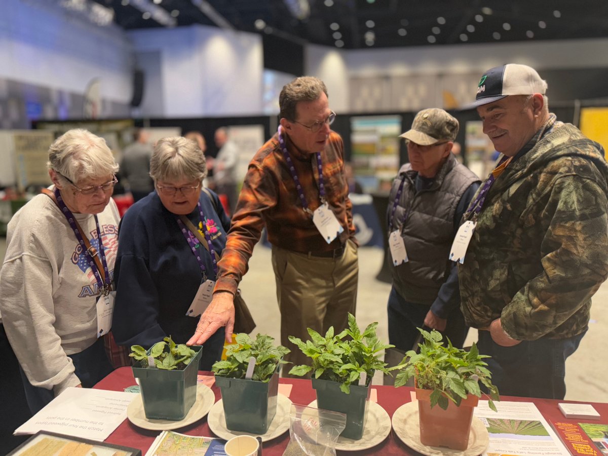 U of MN Extension tweet media