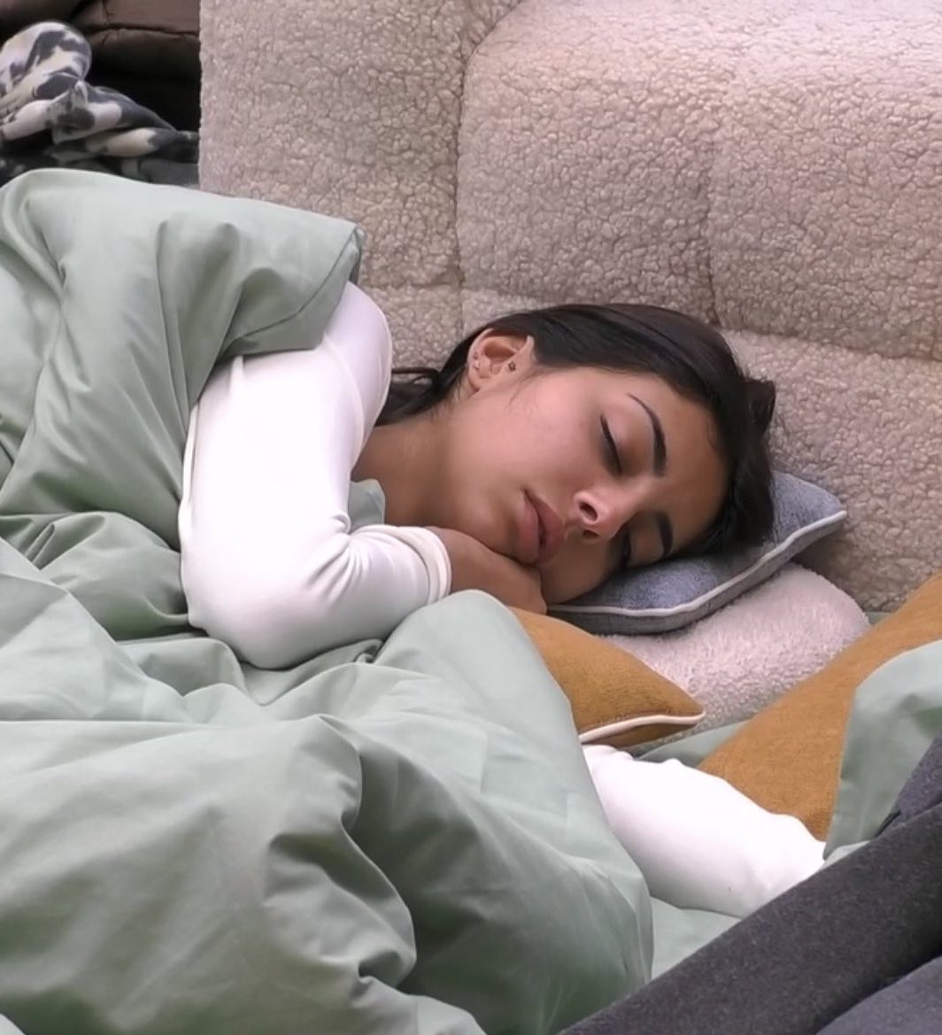La decepción de GH DUO 3. 

No se admite debate. 

 #GHGala5