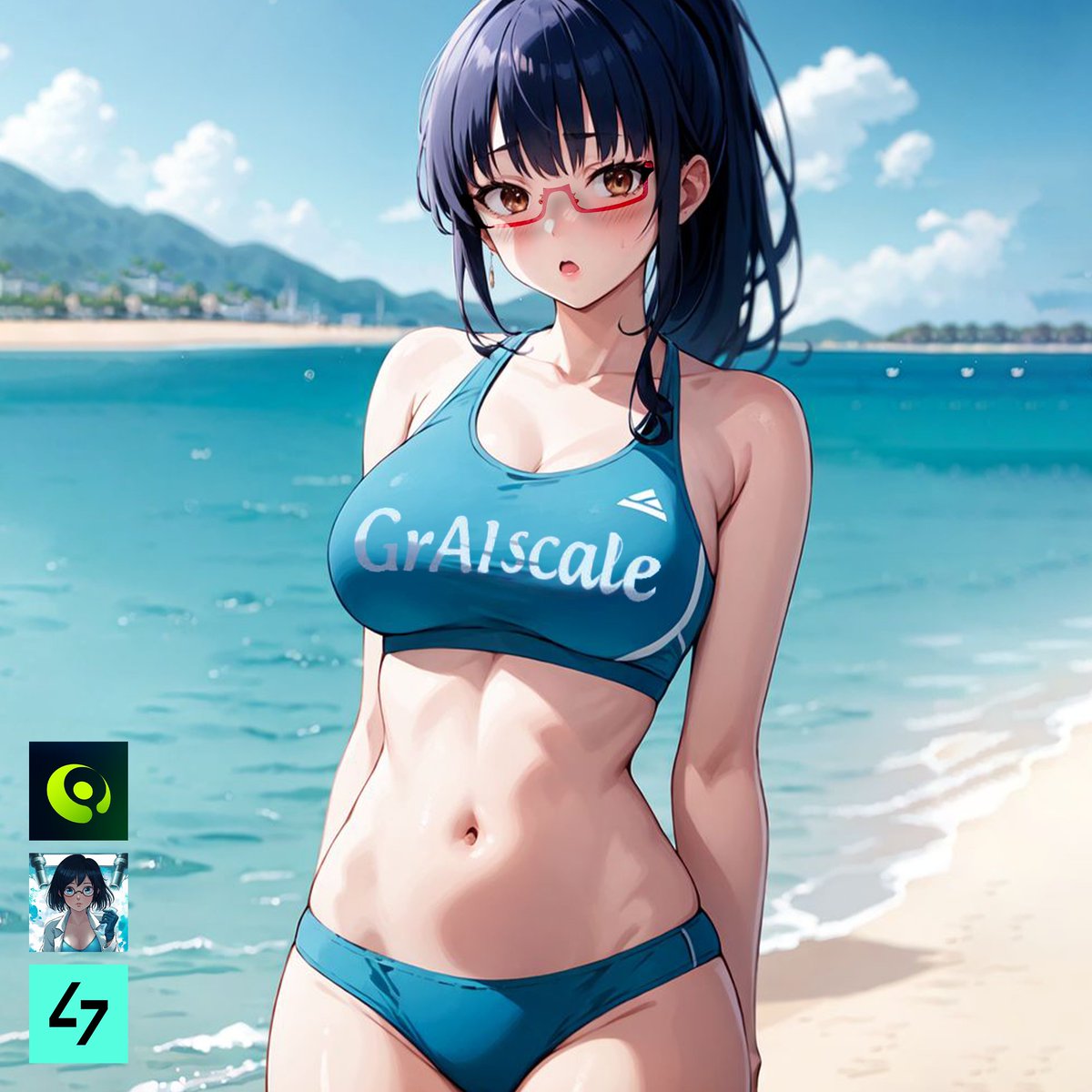 <a href="/GrAIscale_Sui/">GrAIscale AI (Parody)</a>
is an AI-powered hedge fund that's mixing memes, AI agents, and community-driven projects to shake up the investment game.    

📸Jan 23rd at 5:00 AM UTC  
Don’t miss your chance to participate! Like, Quote Tweet, Review GRAISCAL and send proof via DM X and SUI