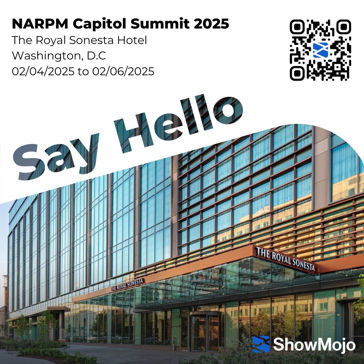 ShowMojo tweet media