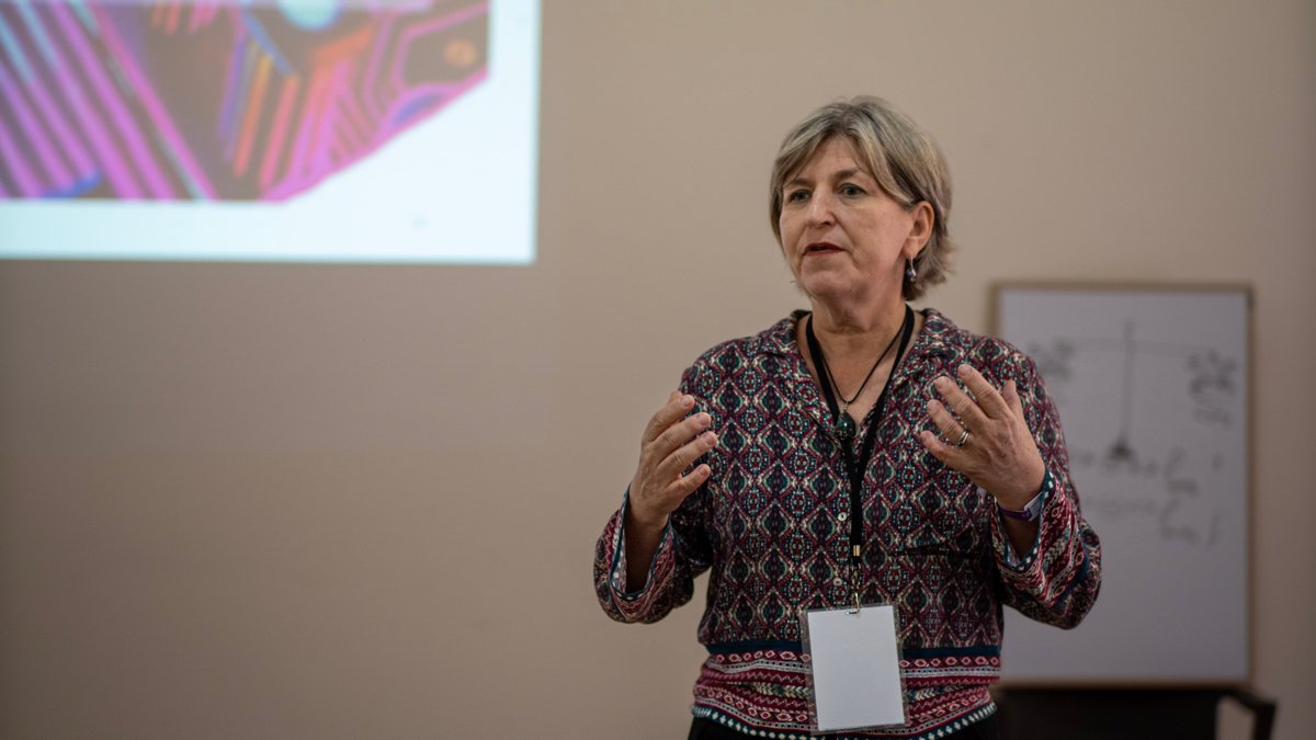 Sociedad Dominicana de Física tweet media