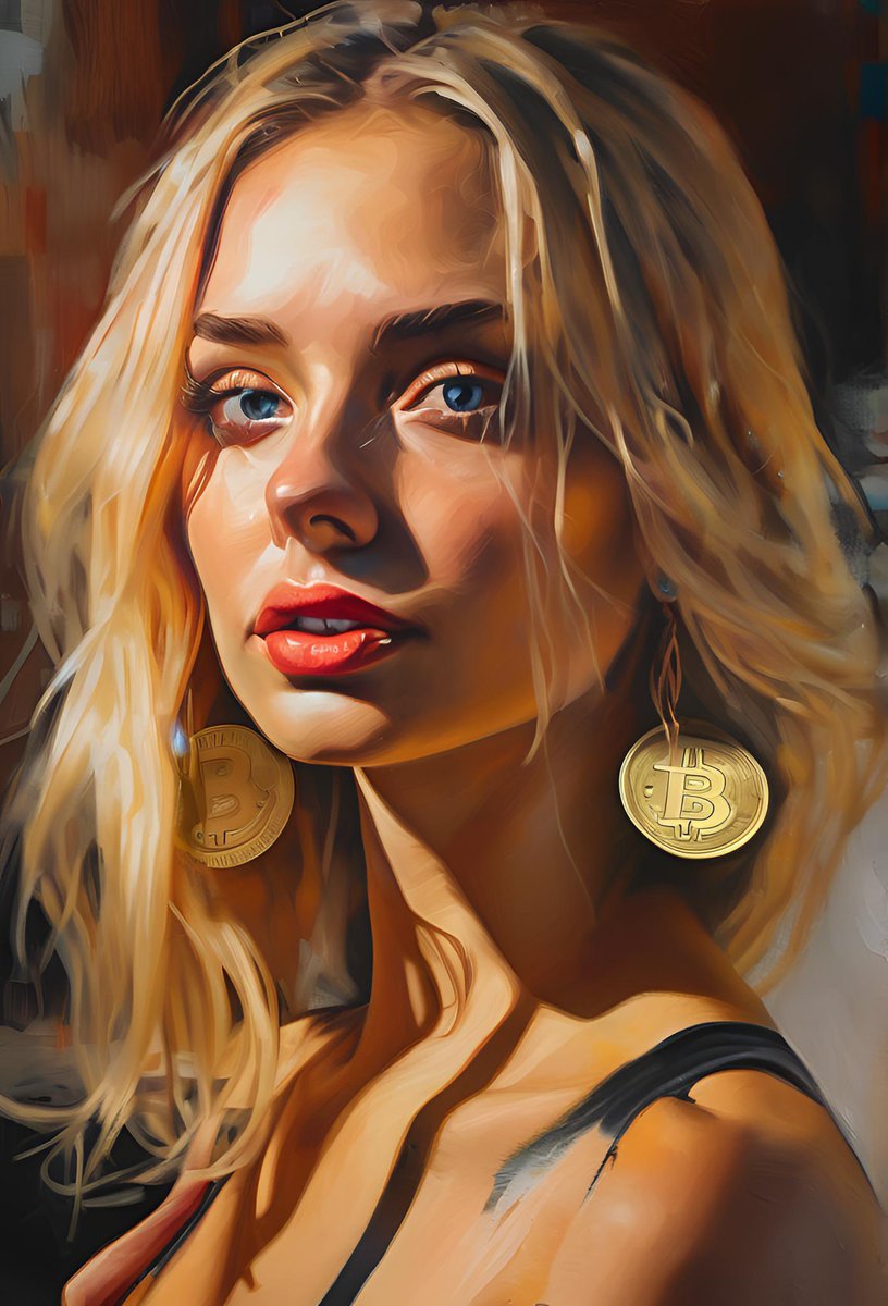 ✨

#Crypto #Cryptocurency #Blockchain #cryptomarket #BTC #Bitcoin #Solana #AI #AIart #ArtificialIntelligence $BTC