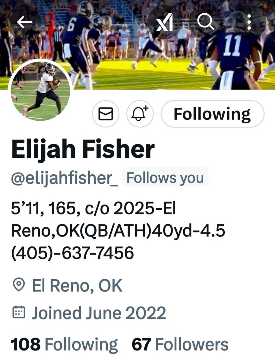 Nation Wide Sports! (@n_w_sports) on Twitter photo 