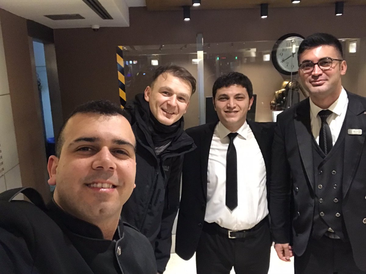 KENAN KORAY SINAV (@koraysinav) on Twitter photo 